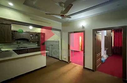 7 Marla House for Sale in Block C, Phase 1, CBR Town, Islamabad