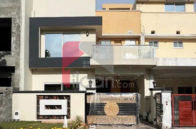 5 Marla House for Sale in Sector H, Bahria Enclave, Bahria Town, Islamabad