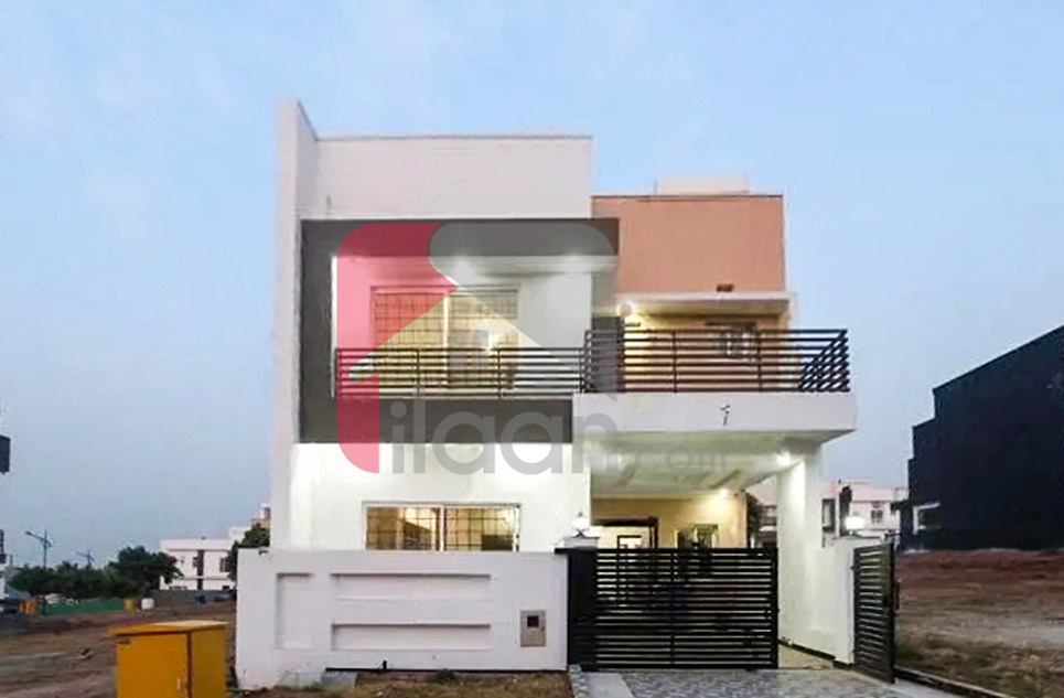 5 Marla House for Sale in Sector N, Bahria Enclave, Bahria Town, Islamabad