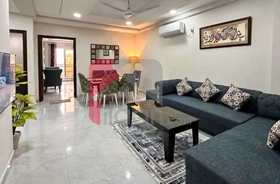 2 Bed Apartment for Rent in Sector A, Bahria Enclave, Islamabad
