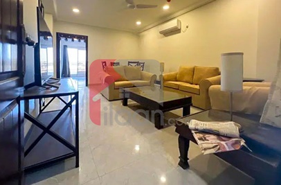 2 Bed Apartment for Rent in Sector A, Bahria Enclave, Islamabad