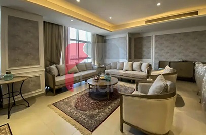 3 Bed Apartment for Rent in Constitution Avenue, Islamabad