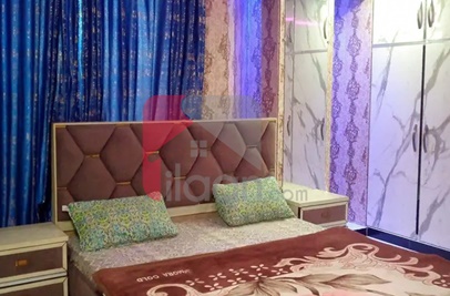 3 Bed Apartment for Rent in F-11 Markaz, F-11, Islamabad