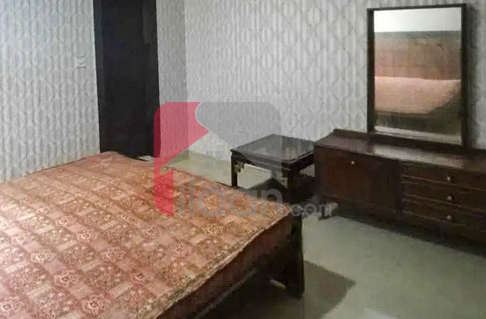 Apartment for Rent in Gulberg Greens, Islamabad