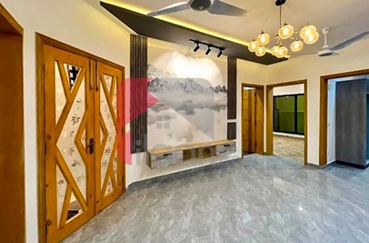 7 Marla House for Rent in Safari Valley, Phase 8, Bahria Town, Rawalpindi