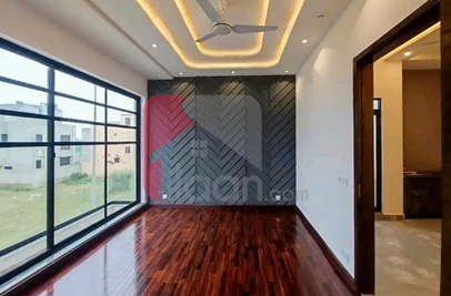5 Marla House for Rent in Rafi Block, Phase 8, Bahria Town, Rawalpindi