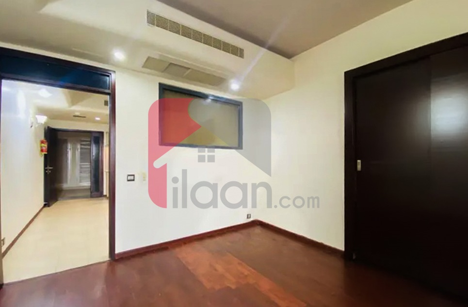 1 Bed Apartment for Sale in Silver Oaks Apartments, F-10, Islamabad