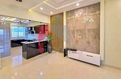 7 Marla House for Rent in Safari Valley, Phase 8, Bahria Town, Rawalpindi