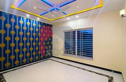 7 Marla House for Rent in Safari Valley, Phase 8, Bahria Town, Rawalpindi