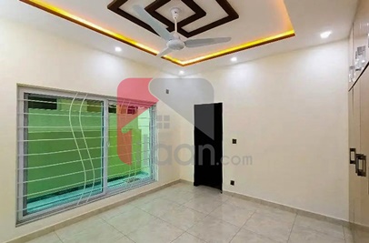 7 Marla House for Rent in Abu Bakar Block, Phase 8, Bahria Town, Rawalpindi