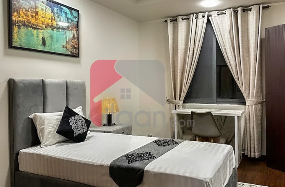 3 Bed Apartment for Rent in Silver Oaks Apartments, F-10, Islamabad