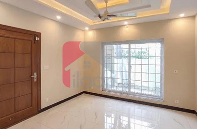 5 Marla House for Rent in Rafi Block, Phase 8, Bahria Town, Rawalpindi