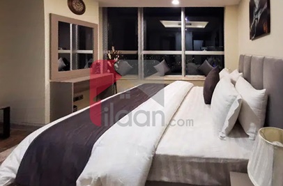 2 Bed Apartment for Rent in The Centaurus, F-8, Islamabad