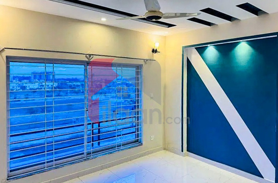 10 Marla House for Sale in Block A, TopCity-1, Islamabad