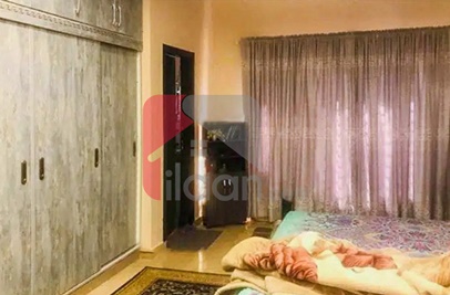 10 Marla House for Rent in Block D, TopCity-1, Islamabad