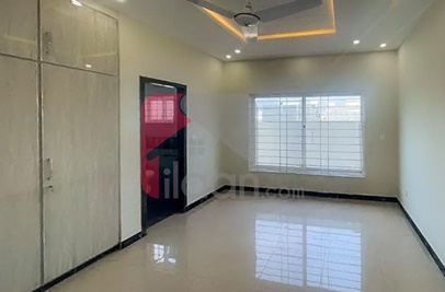10 Marla House for Rent in Block A, TopCity-1, Islamabad
