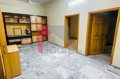 7 Marla House for Sale in Block D, Phase 1, CBR Town, Islamabad