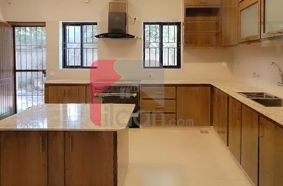 1 Kanal House for Rent in F-8, Islamabad