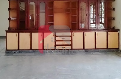 1 Kanal House for Rent (First Floor) in G-11, Islamabad