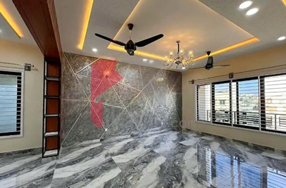 1 Kanal 2 Marla House for Sale in Block A, Phase 8, Bahria Town, Rawalpindi