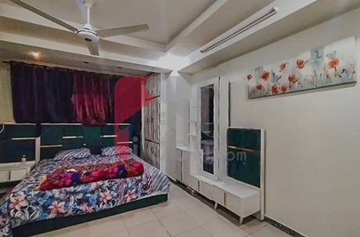 2 Bed Apartment for Rent in Safari Villas, Bahria Town Rawalpindi