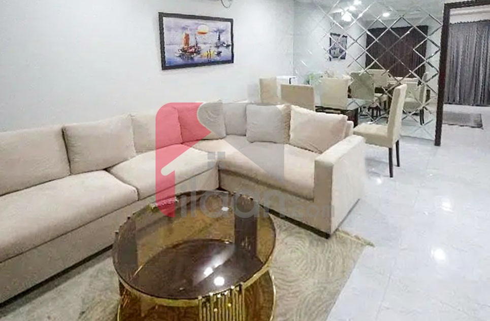 2 Bed Apartment for Sale in Bahria Enclave, Islamabad