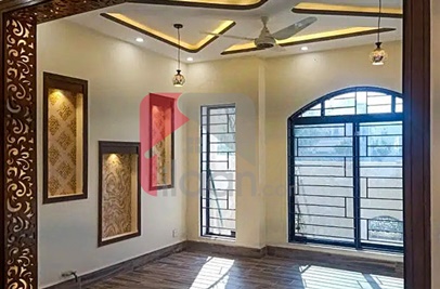 5 Marla House for Sale in Ali Block, Phase 8, Bahria Town, Rawalpindi