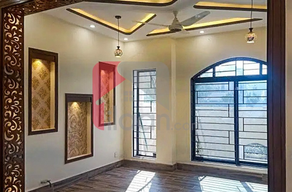 5 Marla House for Sale in Ali Block, Phase 8, Bahria Town, Rawalpindi