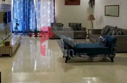 10 Marla House for Sale in Block E, Phase 8, Bahria Town, Rawalpindi