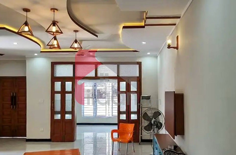 10 Marla House for Sale in Block E, Phase 8, Bahria Town, Rawalpindi