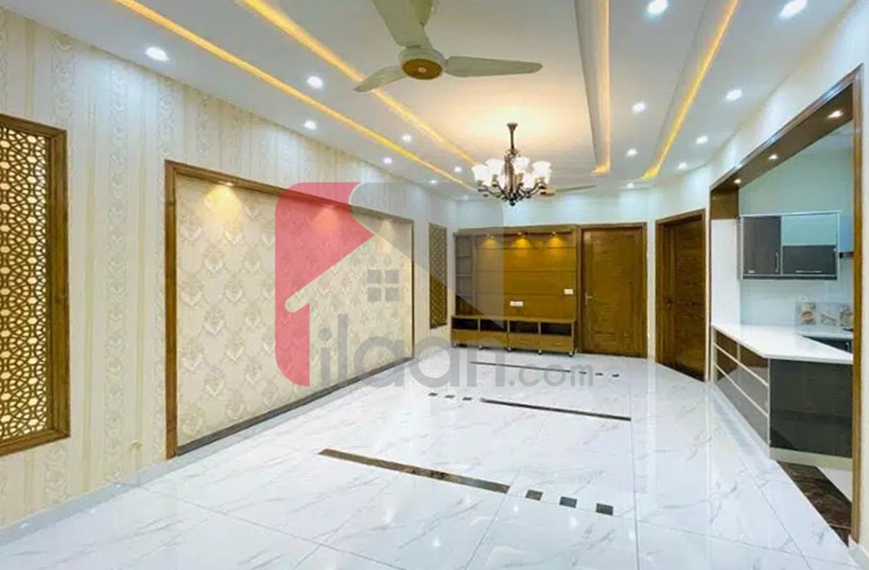 10 Marla House for Sale in Phase 4, Bahria Town, Rawalpindi