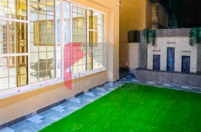 1 Kanal House for Sale in Phase 4, Bahria Town, Rawalpindi