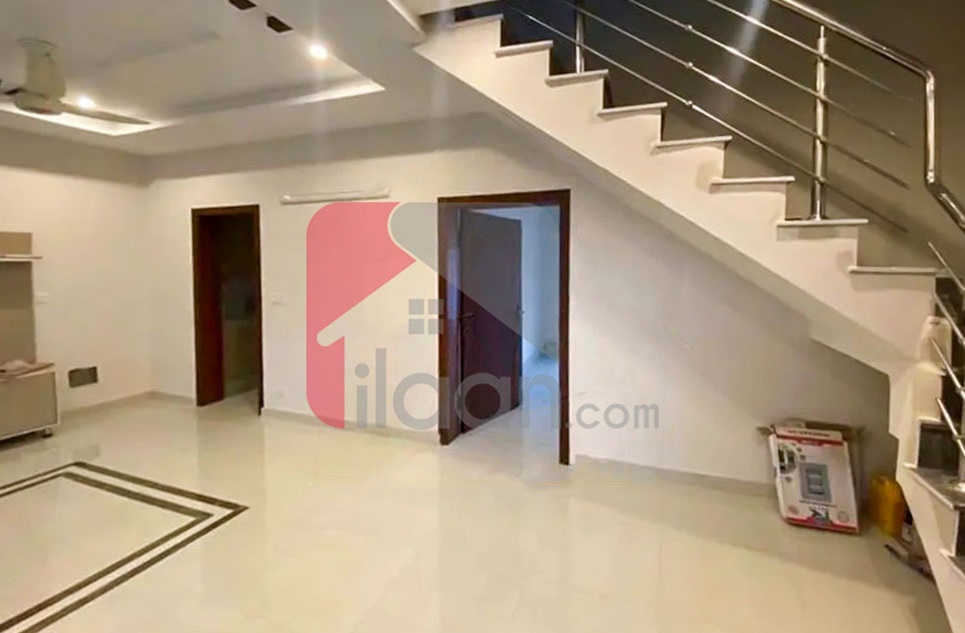10 Marla House for Rent (Ground Floor) in Sector A, Bahria Enclave, Islamabad