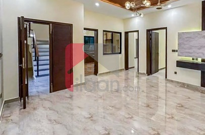 10 Marla House for Sale in Sector C3, Bahria Enclave, Islamabad