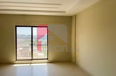 1 Bed Apartment for Sale in Cube Apartments, Bahria Enclave, Islamabad