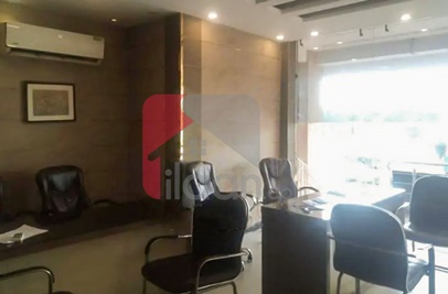 1 Kanal House for Rent (First Floor) in Sector C, Bahria Enclave, Islamabad