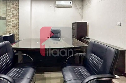 1.8 Marla Office for Sale in Phase 7, Bahria Town, Rawalpindi