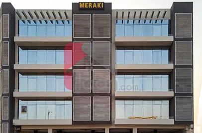 1 Bed Apartment for Rent in Sector G, Bahria Enclave, Islamabad