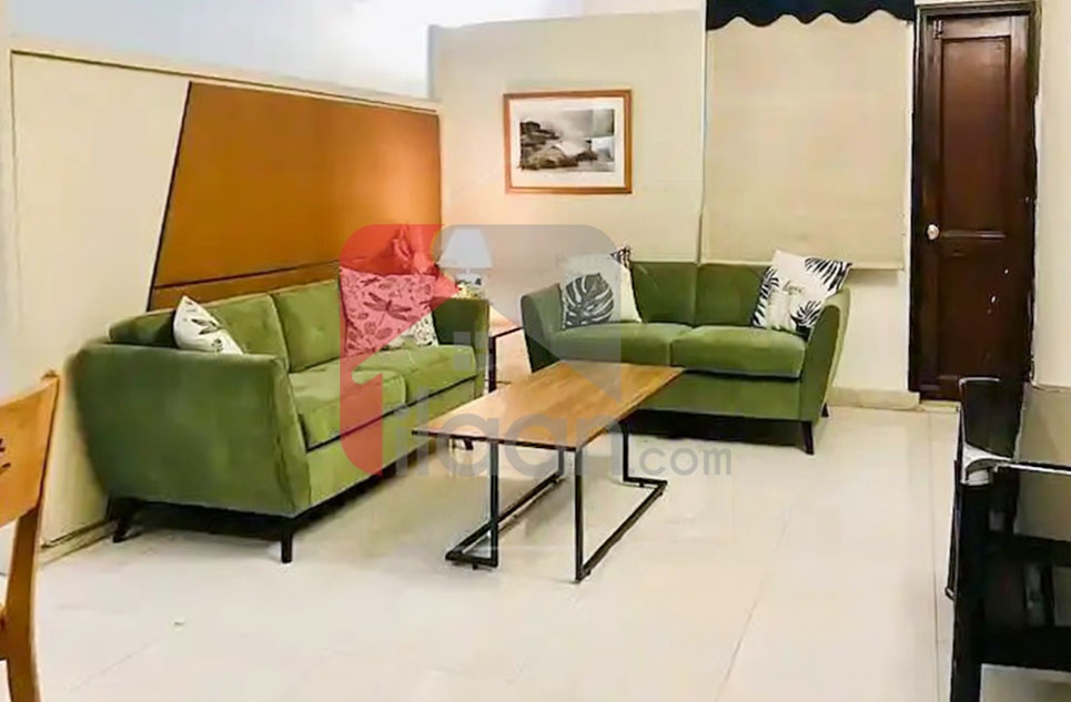 Apartment for Rent in Diplomatic Enclave, Islamabad