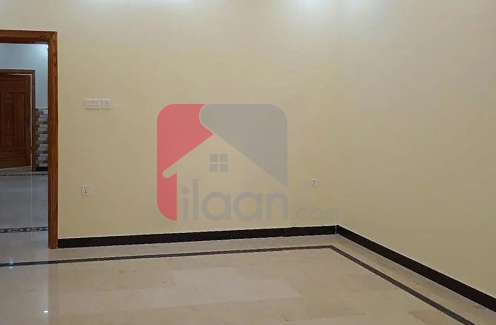 7 Marla House for Rent (Ground Floor) in Gulberg, Islamabad