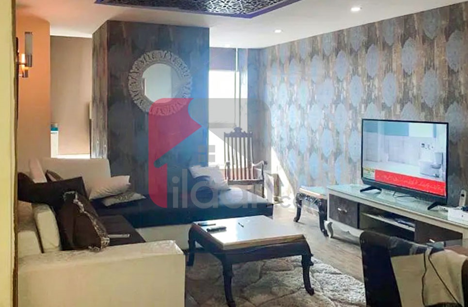 1 Bed Apartment for Rent in The Centaurus, F-8, Islamabad