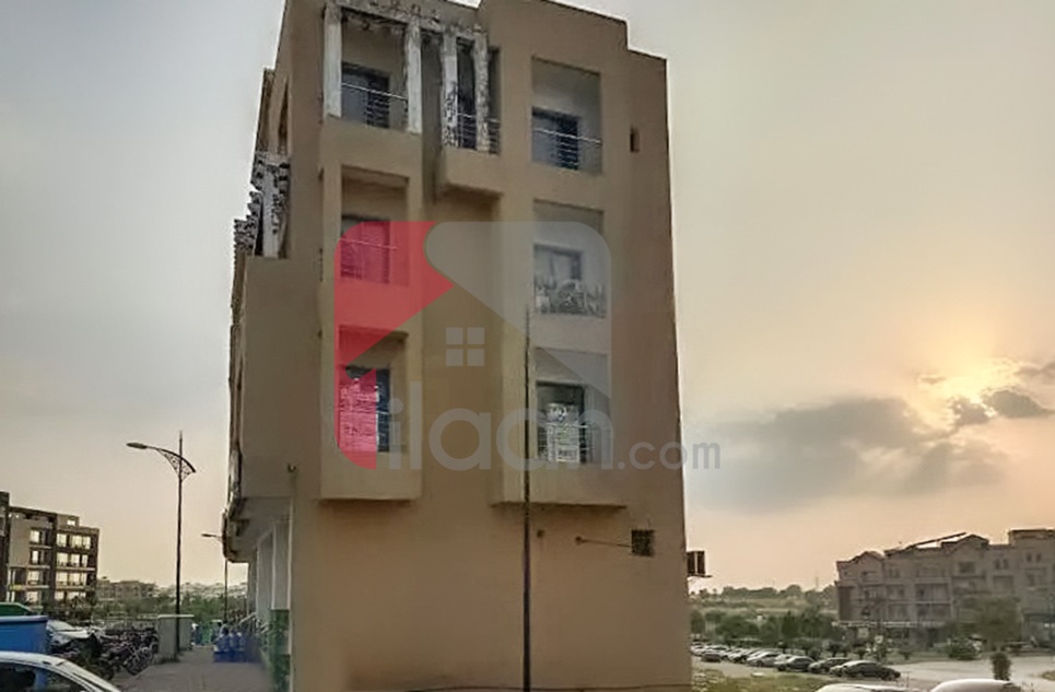 2 Marla Office for Rent in Sector A, Bahria Enclave Islamabad