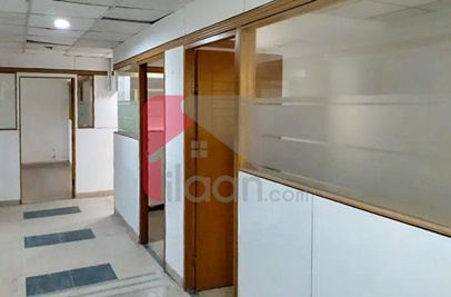 13.3 Marla Office for Sale in Blue Area, Islamabad