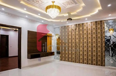 10 Marla House for Sale in Punjab Co-Operative Housing Society, Lahore