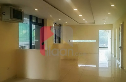 3.6 Marla Office for Rent in Blue Area, Islamabad 