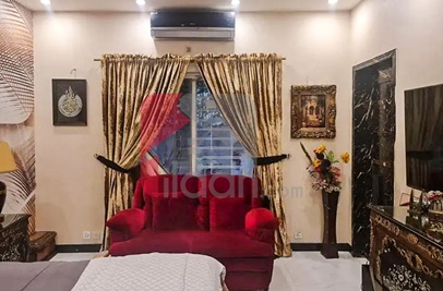 10 Marla House for Sale in Punjab Co-Operative Housing Society, Lahore
