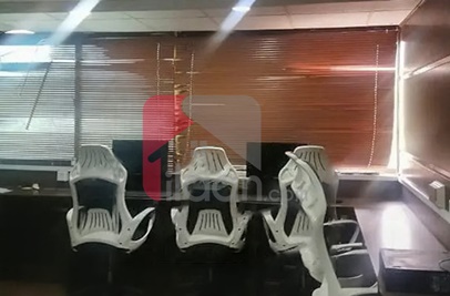 6.7 Marla Office for Rent in Blue Area, Islamabad