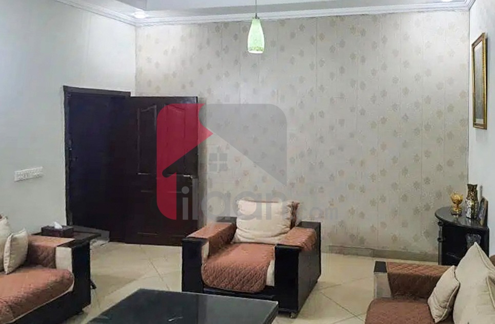 10 Marla House for Sale in Alfalah Town, Lahore