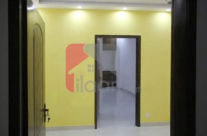 2 Marla Building for Sale in Punjab Co-Operative Housing Society, Lahore