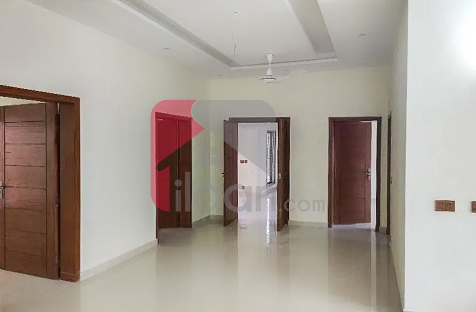1 Kanal House for Rent (First Floor) in in PHAF Officers Residencia, Kuri Road, Islamabad
